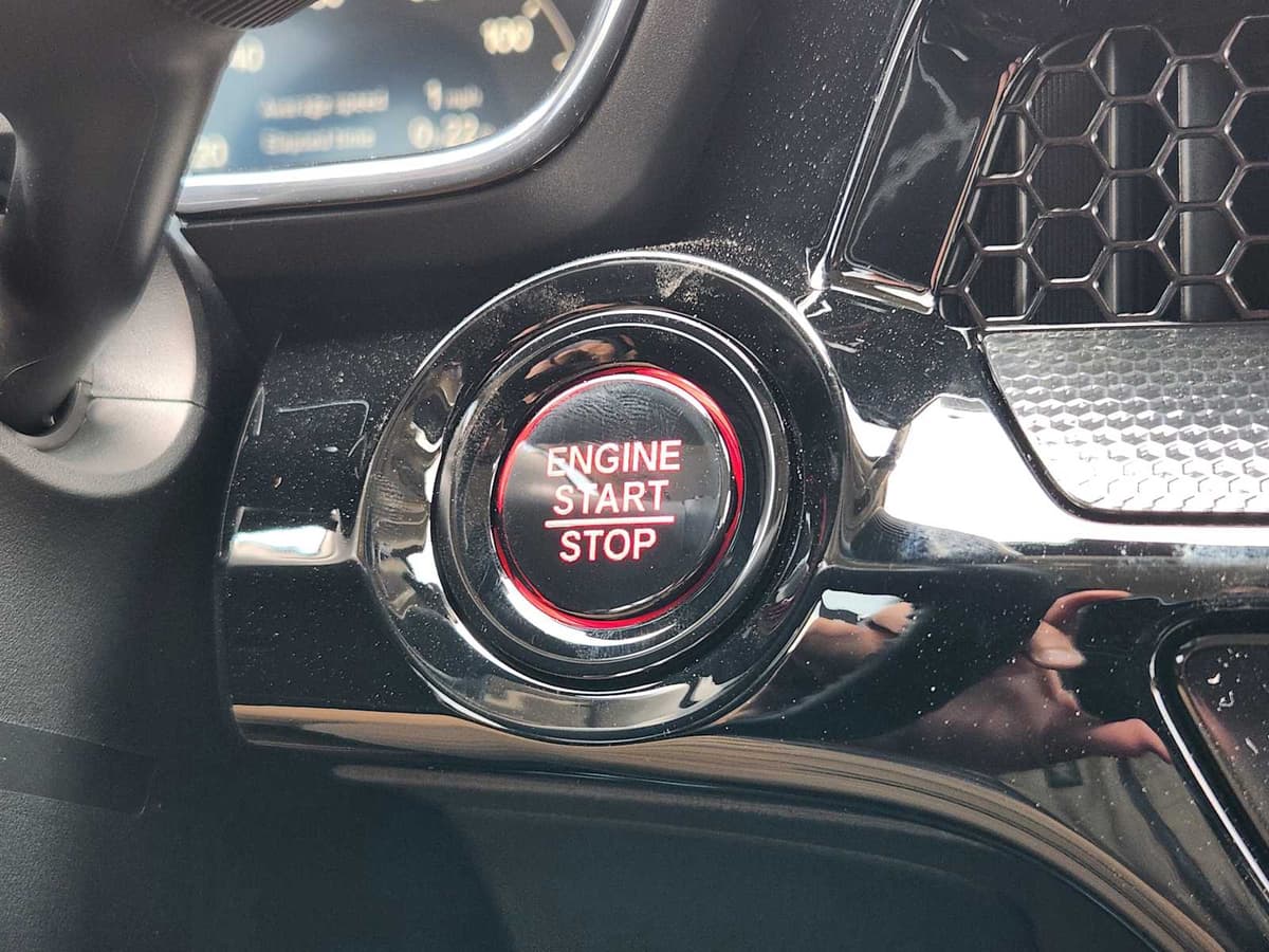 2026 Honda CR-V - Image 18