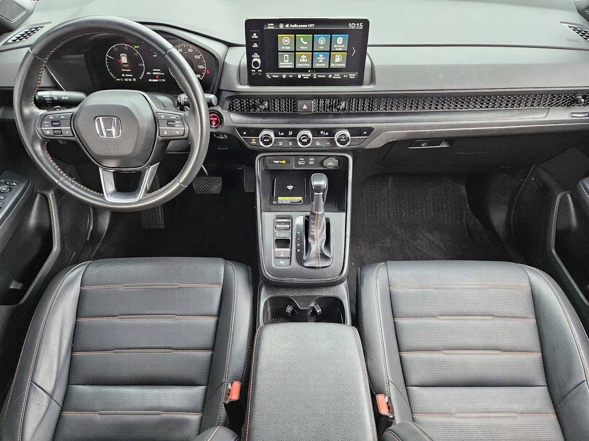 2024 Honda CR-V Hybrid - Image 25