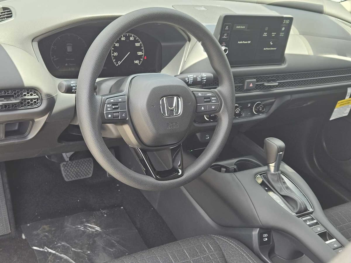 2026 Honda HR-V - Image 2