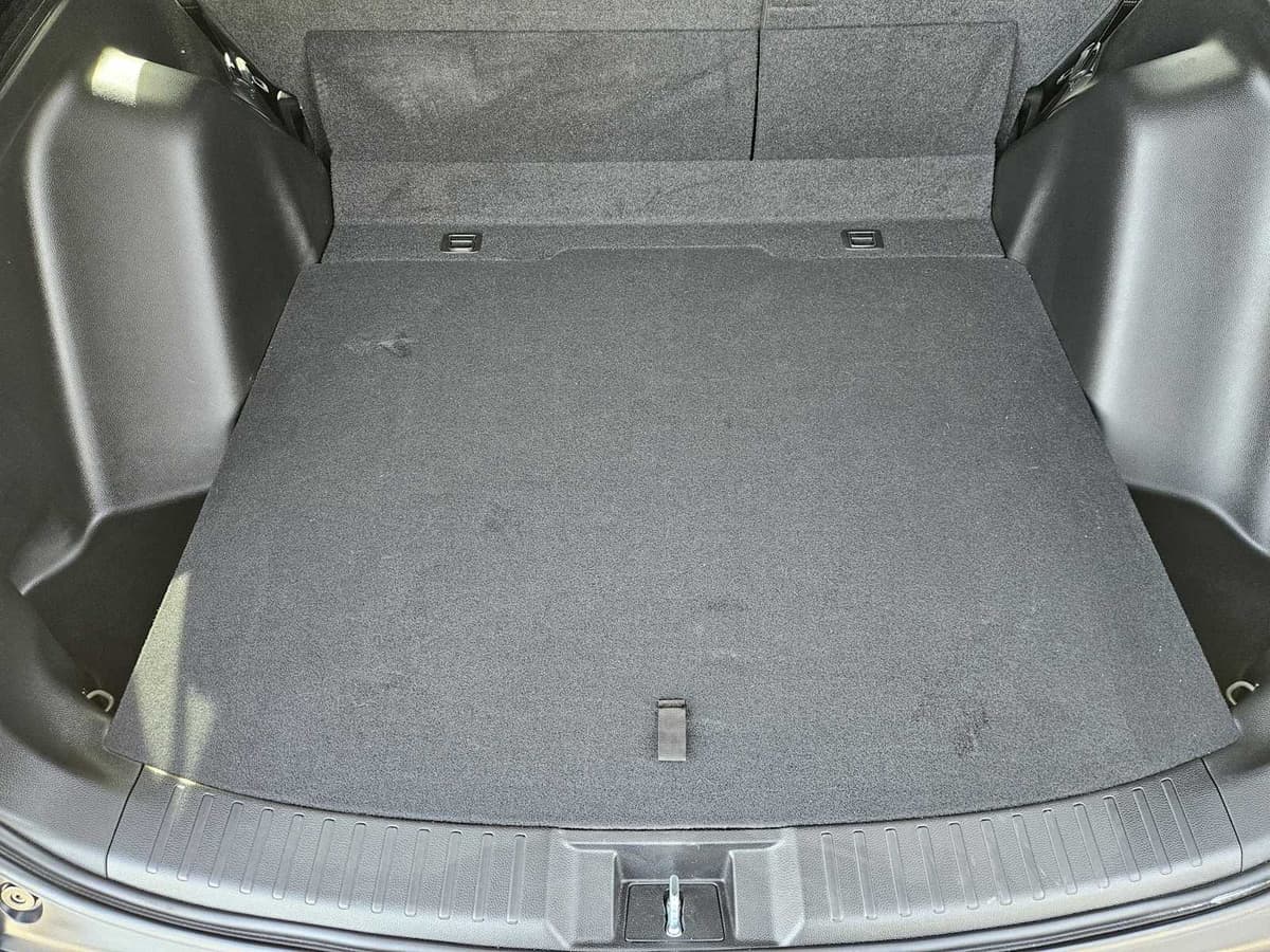 2026 Honda CR-V - Image 30