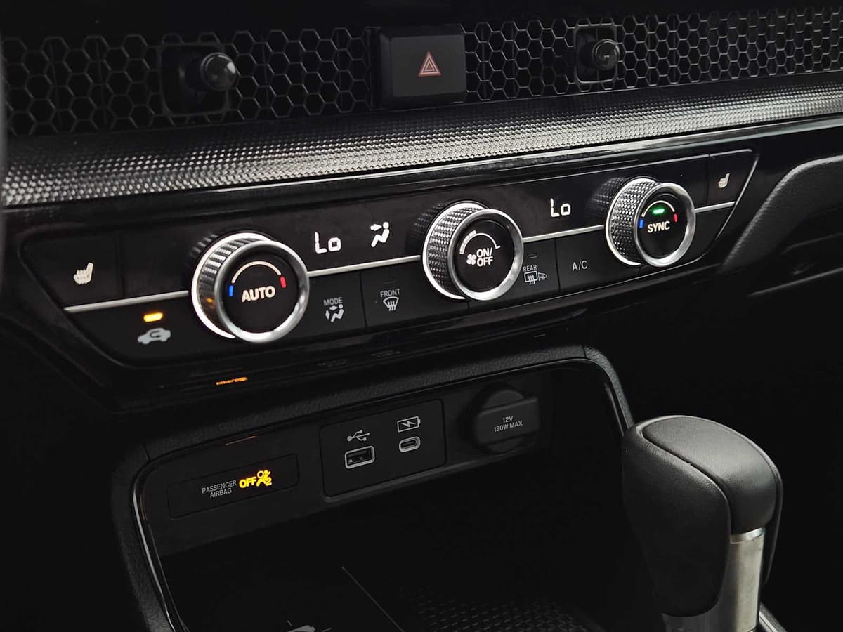 2023 Honda CR-V - Image 18