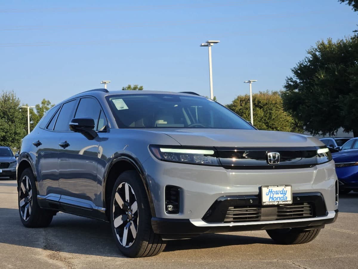 2026 Honda Prologue - Image 3