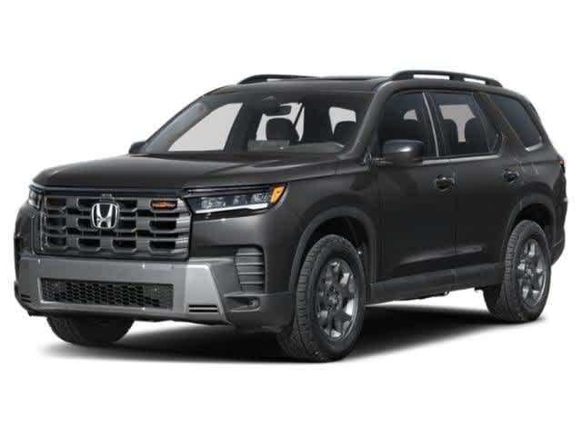 2026 Honda Pilot - Image 1