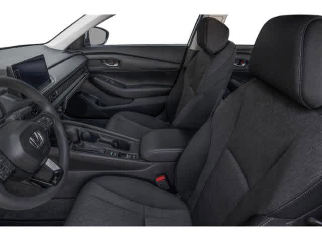 2026 Honda Accord - Image 11