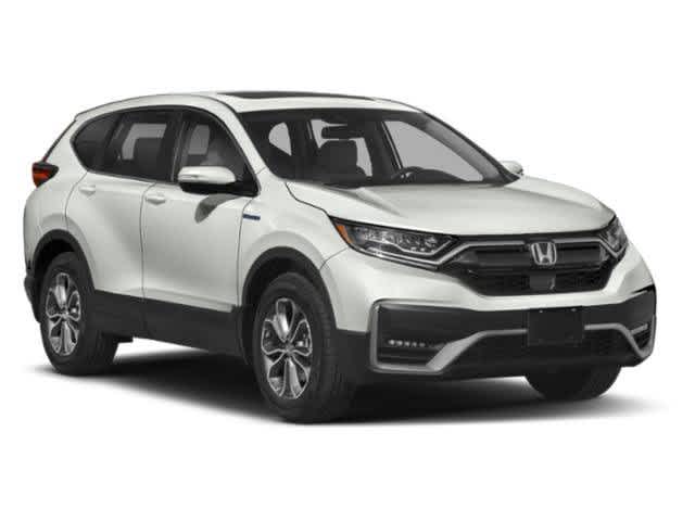 2020 Honda CR-V Hybrid - Image 9