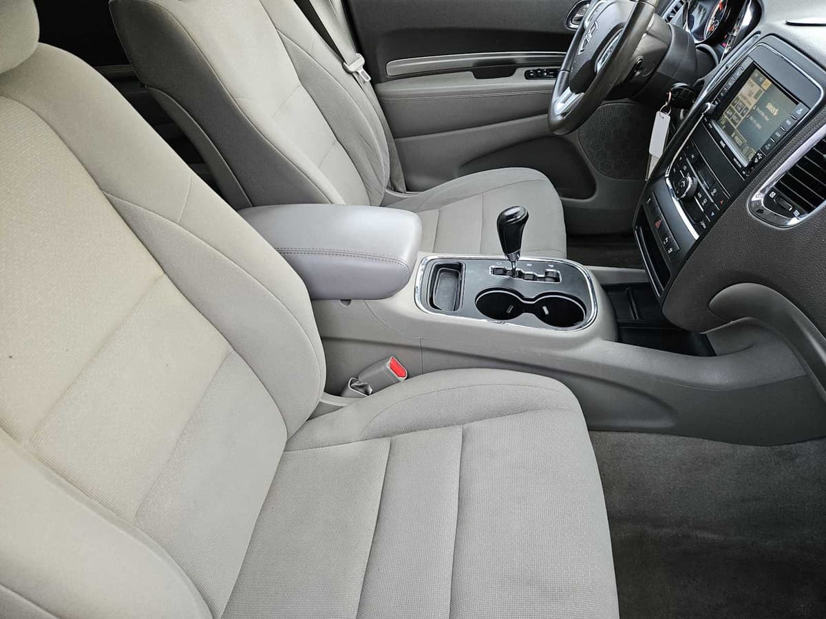 2012 Dodge Durango - Image 13