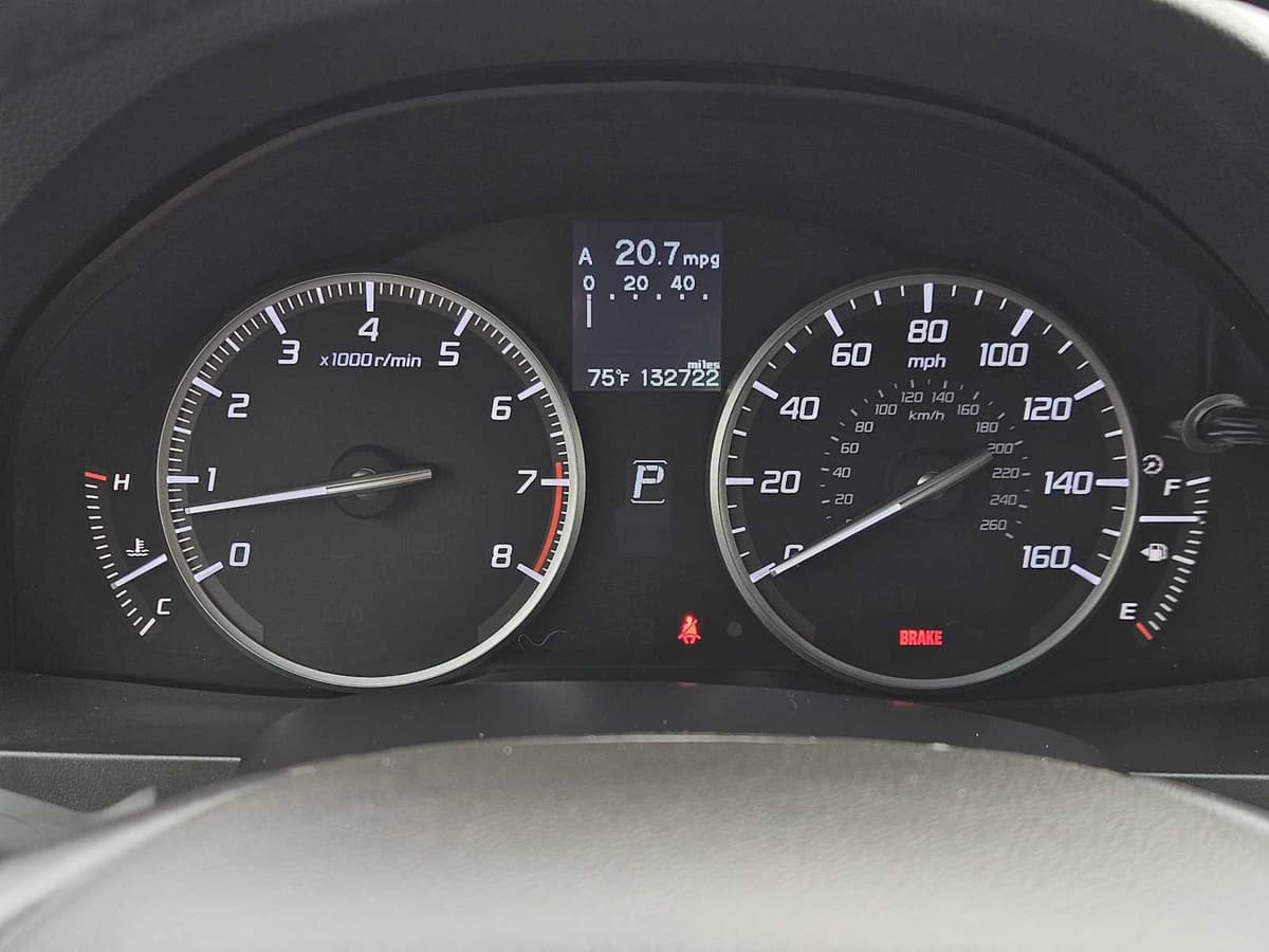 2015 Acura RDX - Image 15