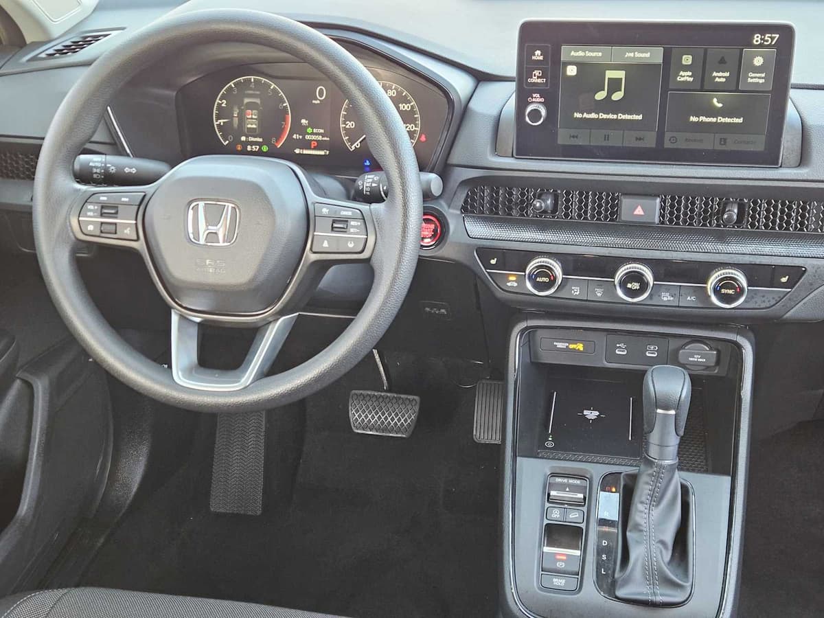 2026 Honda CR-V - Image 25