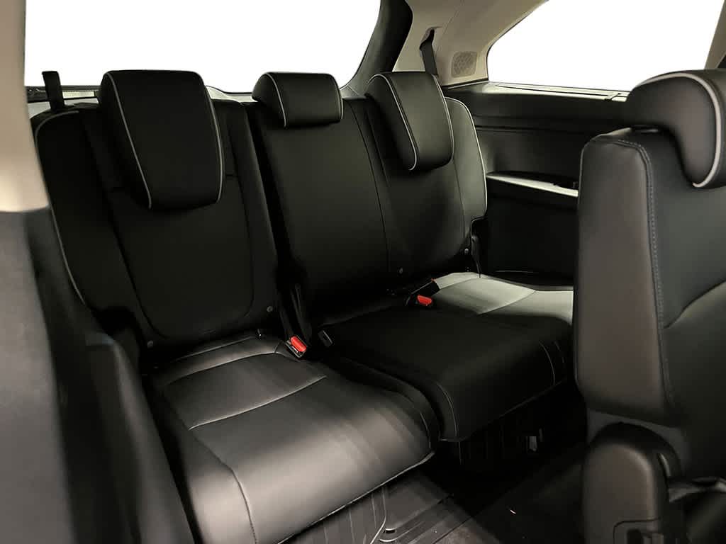 2026 Honda Odyssey - Image 25