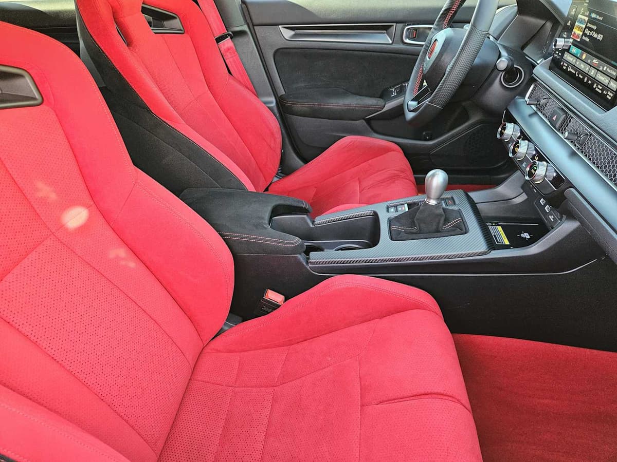 2024 Honda Civic - Image 14