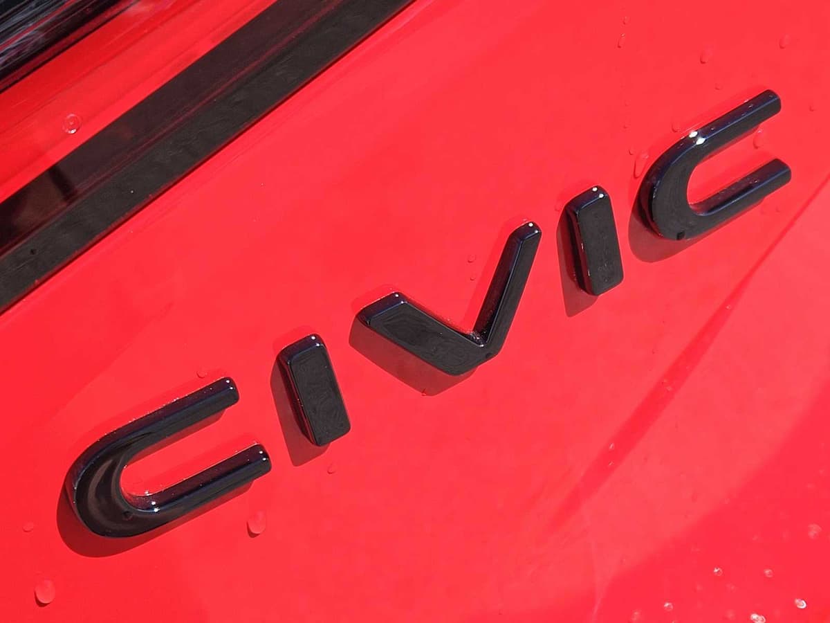 2026 Honda Civic - Image 10