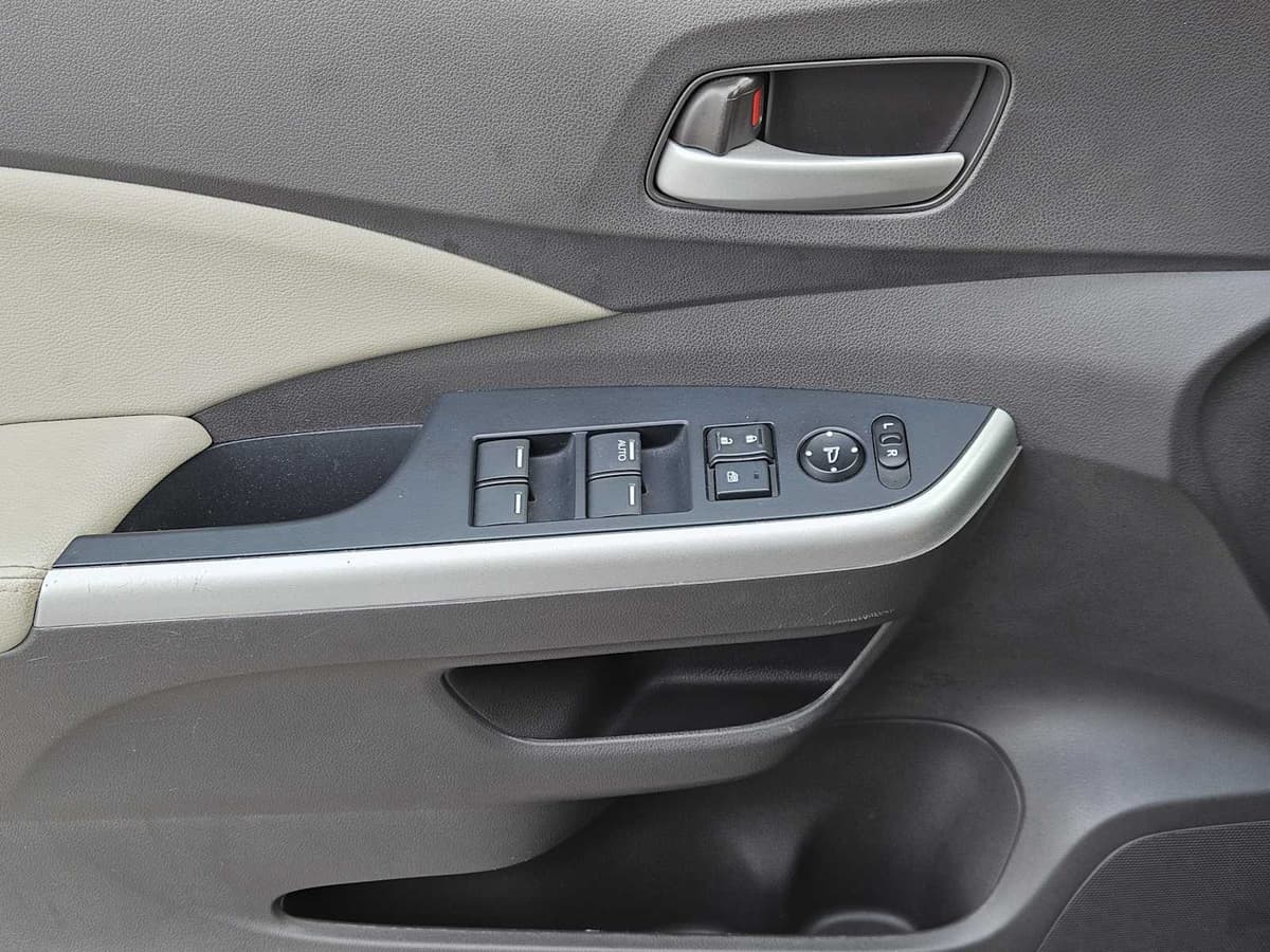 2014 Honda CR-V - Image 21