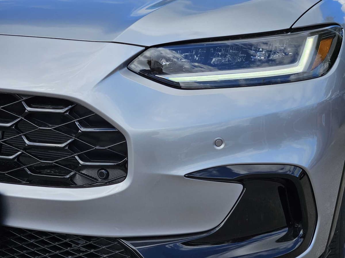 2026 Honda HR-V - Image 6