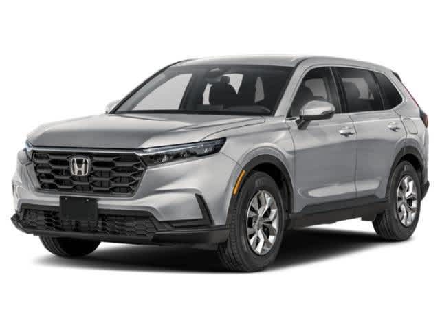 2026 Honda CR-V - Image 4