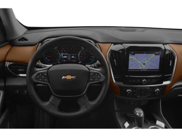 2018 Chevrolet Traverse - Image 10