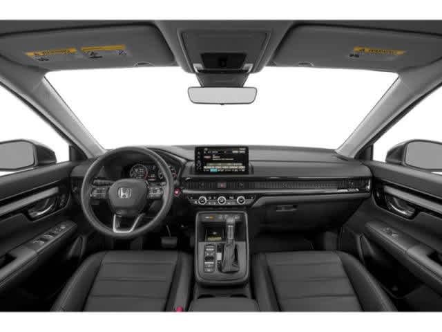 2024 Honda CR-V - Image 11