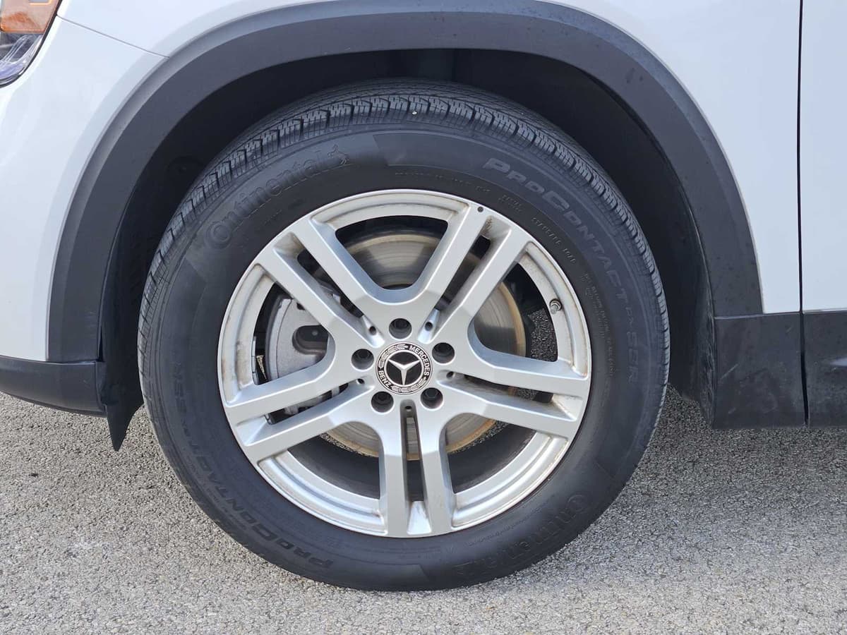 2022 Mercedes-Benz GLB 250 - Image 9