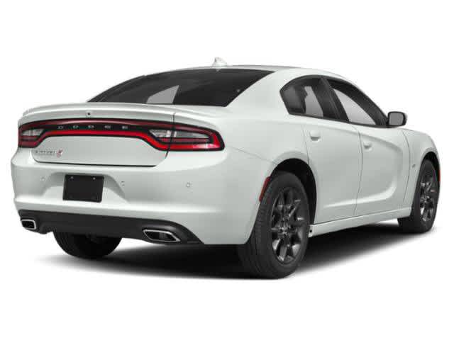 2018 Dodge Charger - Image 5