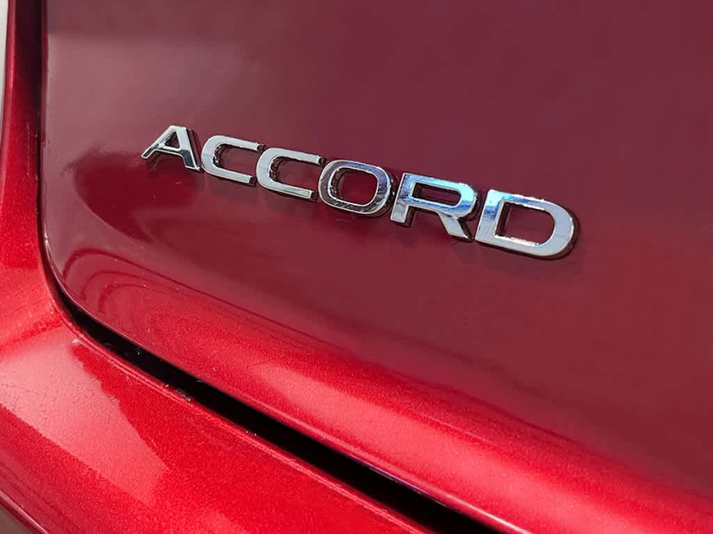 2026 Honda Accord - Image 6