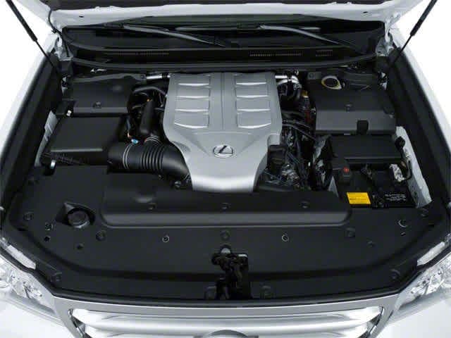 2013 LEXUS GX 460 - Image 13