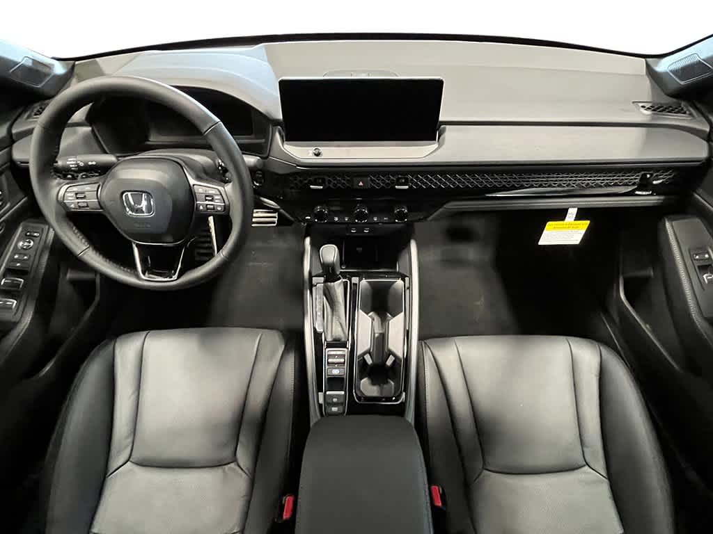 2026 Honda Accord Hybrid - Image 25