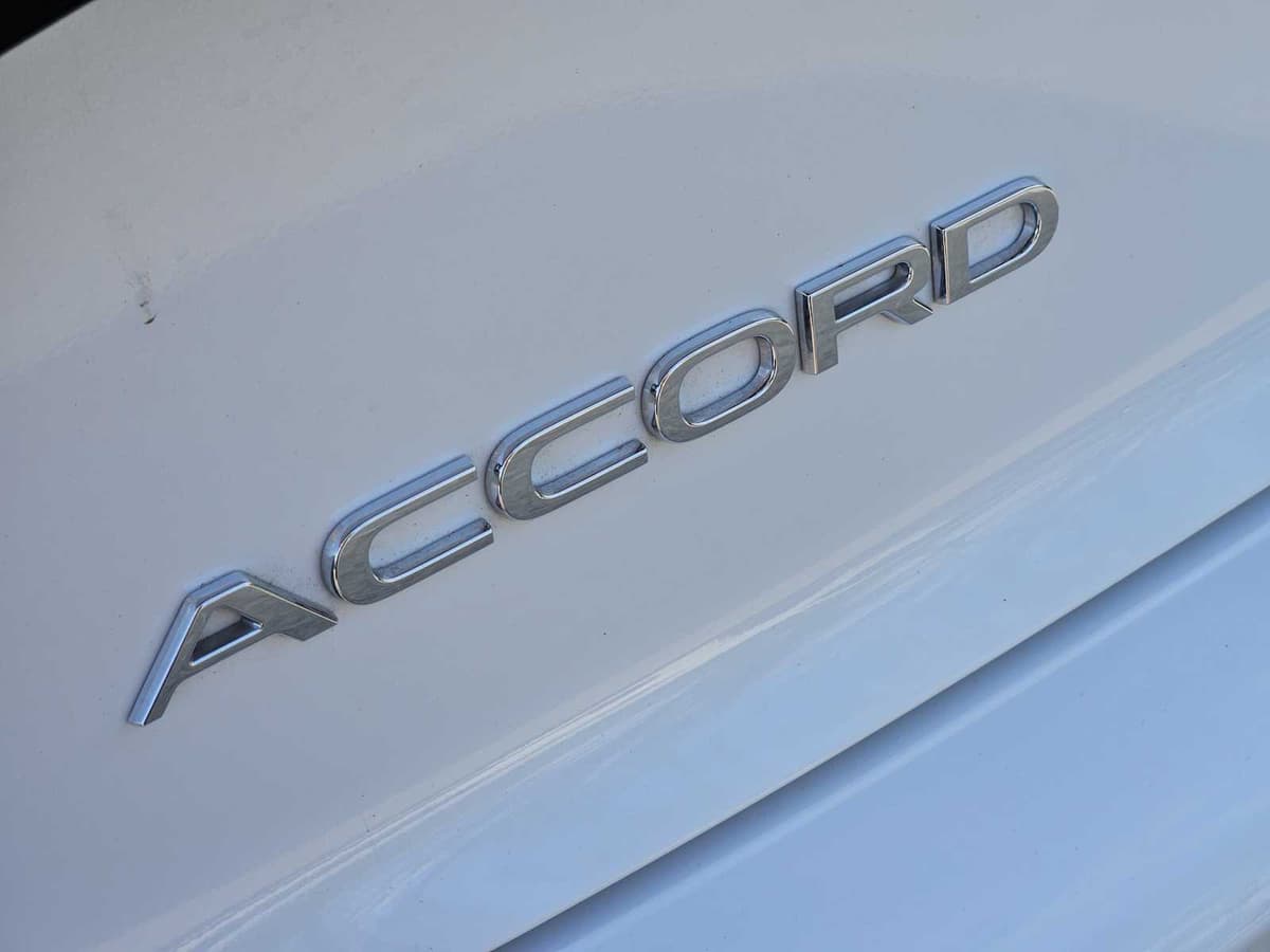 2025 Honda Accord - Image 11