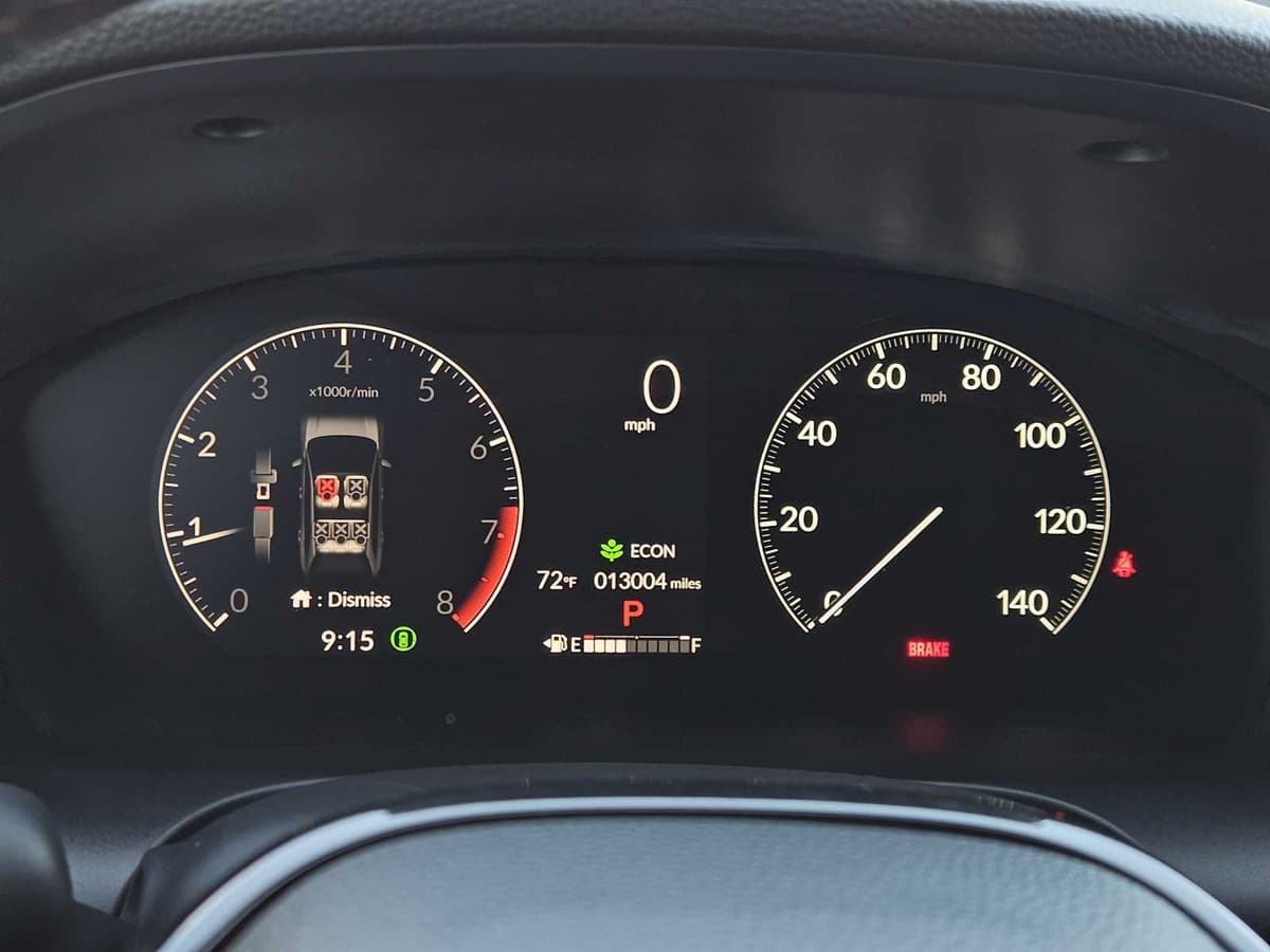 2023 Honda HR-V - Image 15