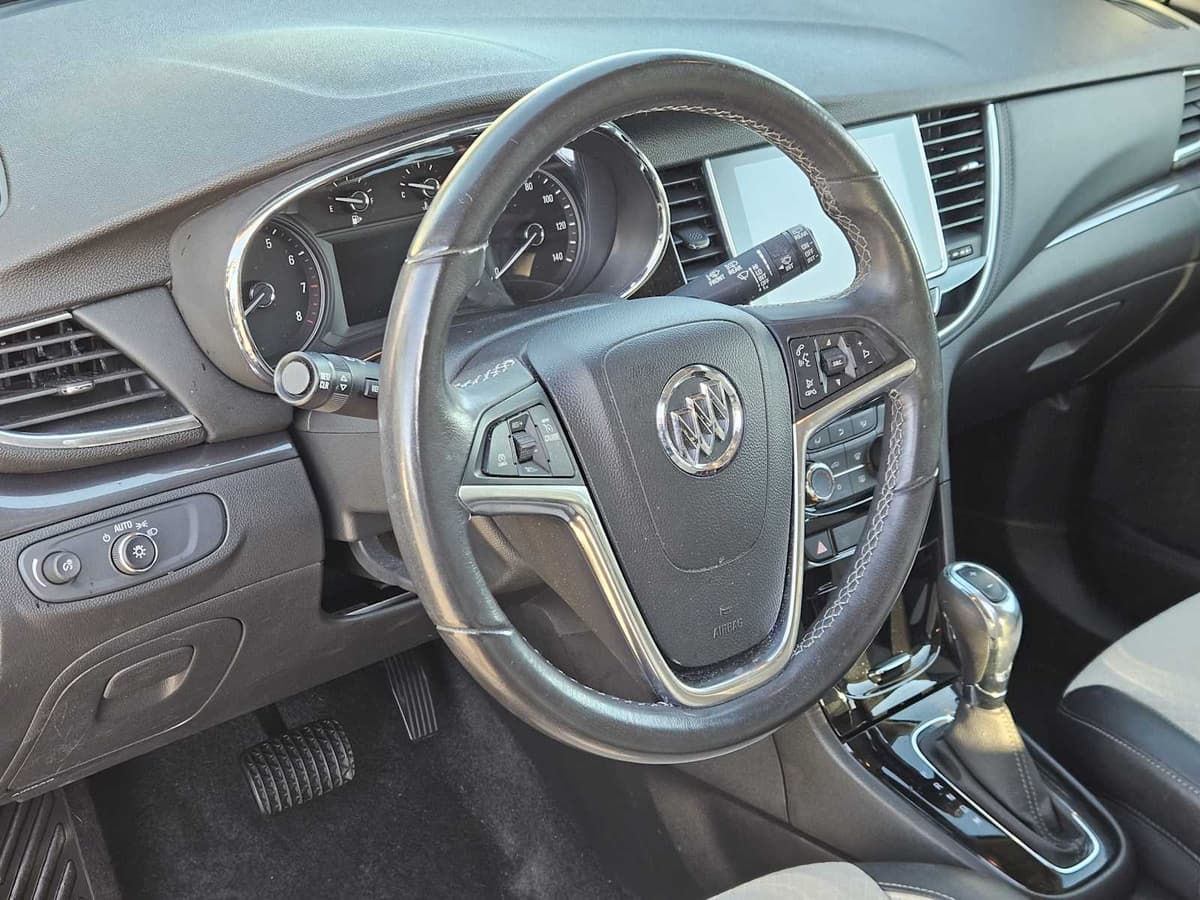 2019 Buick Encore - Image 2