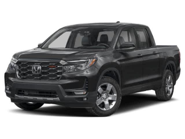 2026 Honda Ridgeline - Image 1