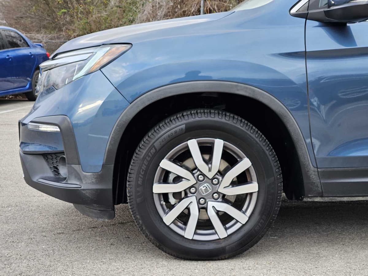 2020 Honda Pilot - Image 8