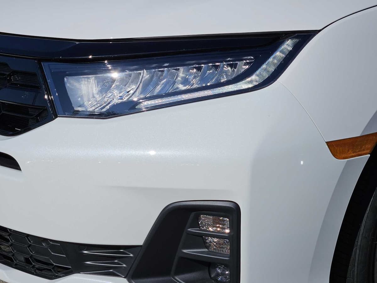 2026 Honda Odyssey - Image 6