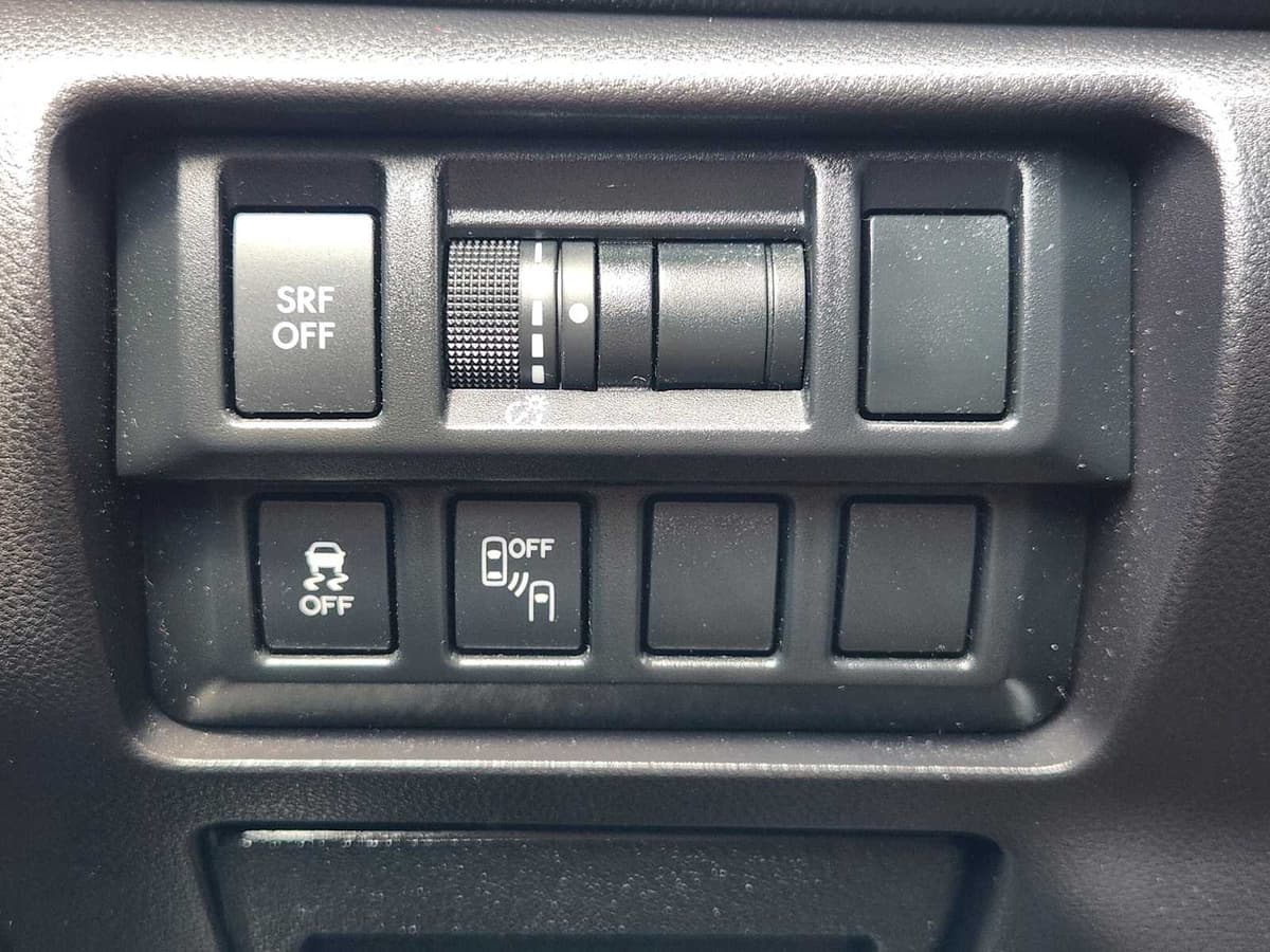 2019 Subaru Impreza - Image 22