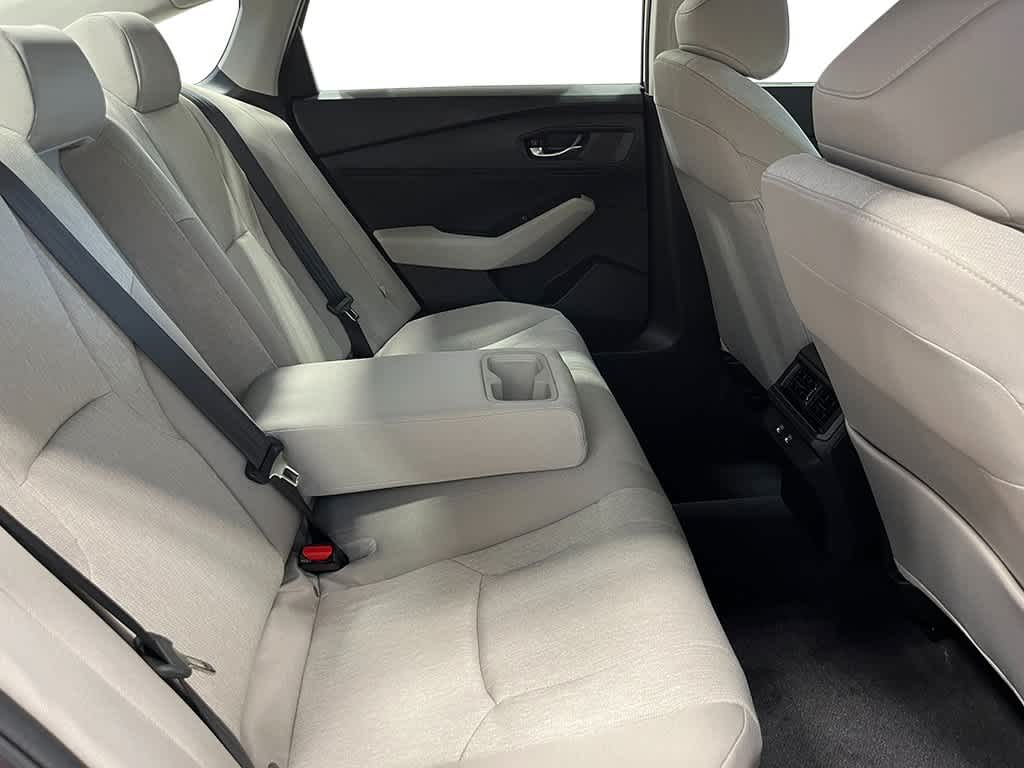2026 Honda Accord - Image 27