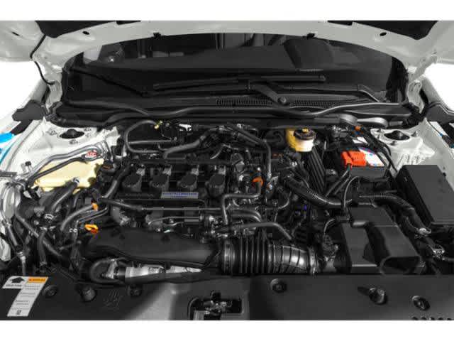 2019 Honda Civic Sedan - Image 15