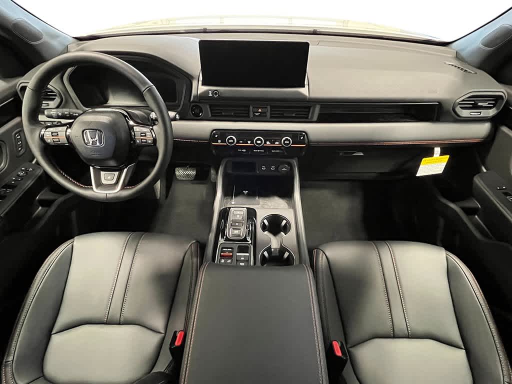 2026 Honda Pilot - Image 26