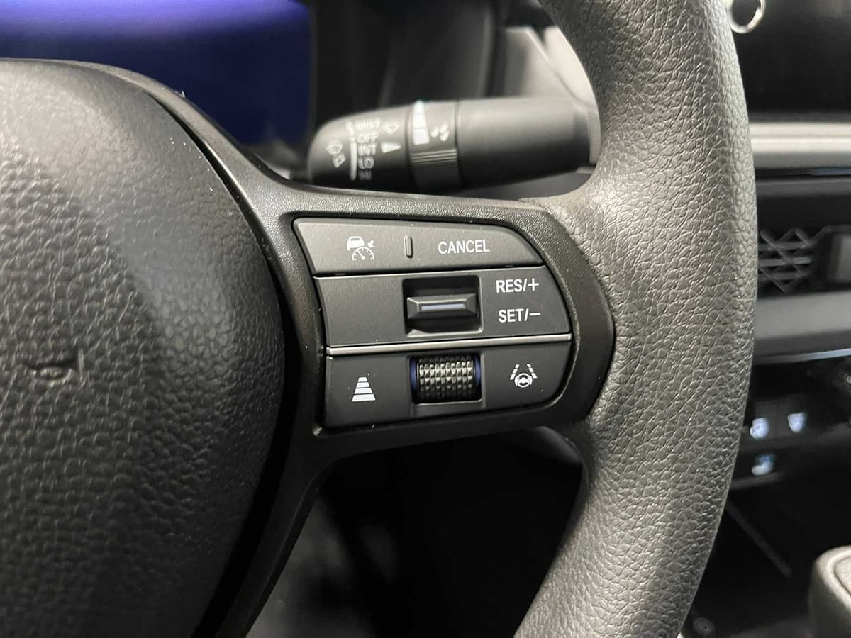 2026 Honda Accord - Image 18