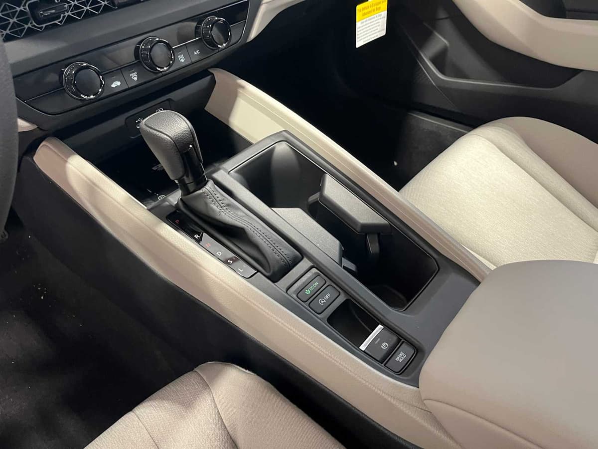 2026 Honda Accord - Image 10