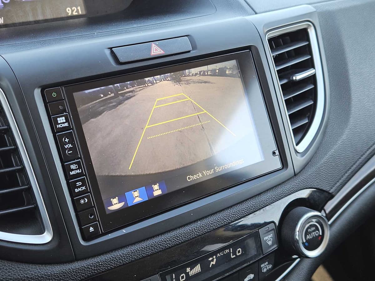 2015 Honda CR-V - Image 18