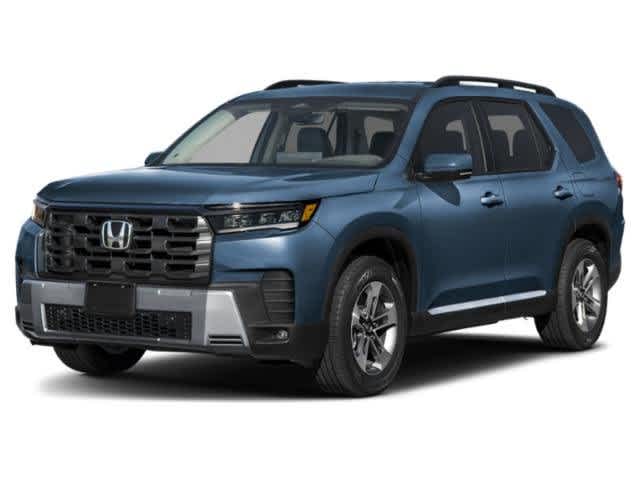 2026 Honda Pilot - Image 1