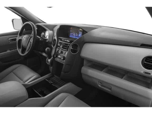 2015 Honda Pilot - Image 18