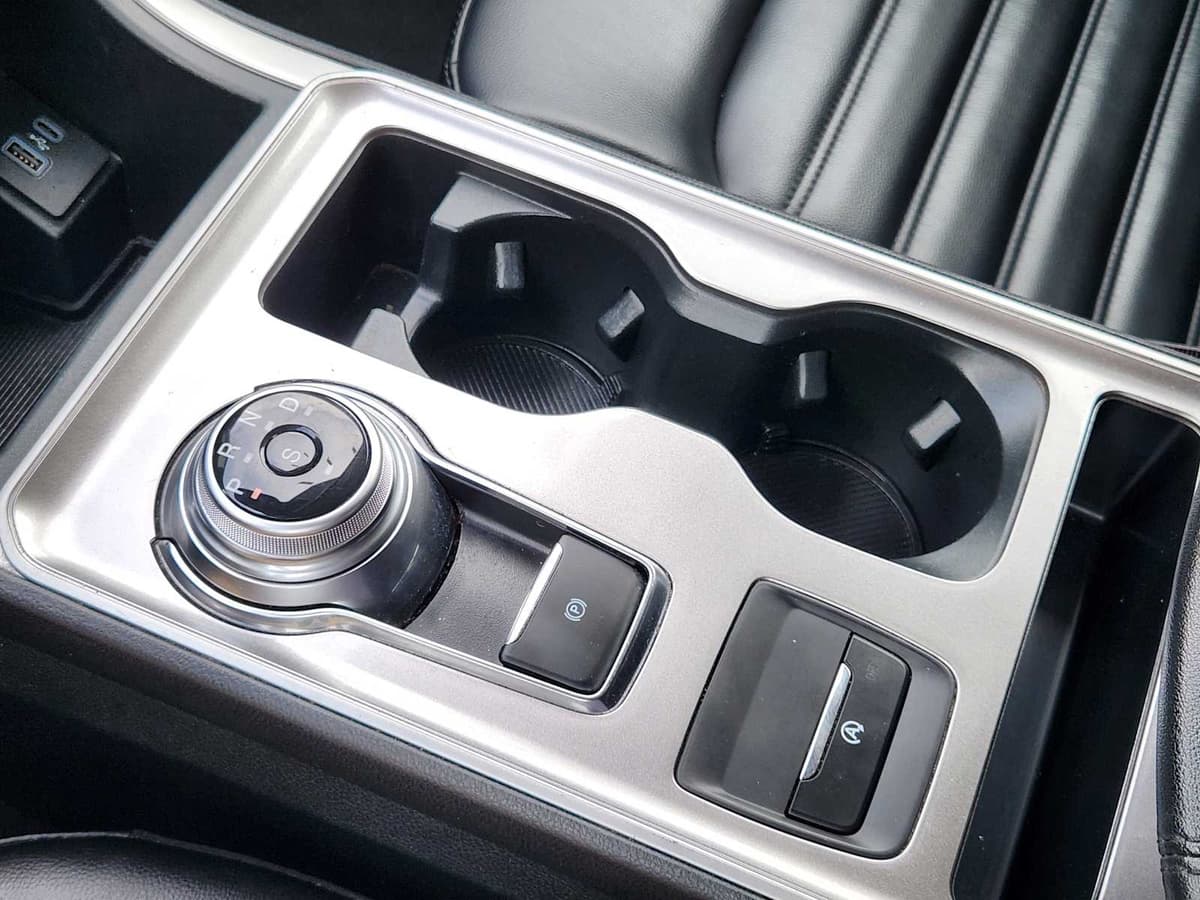 2024 Ford Edge - Image 20