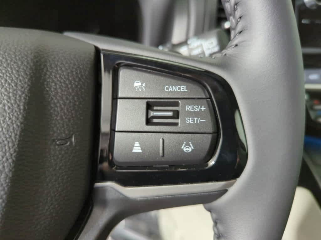 2026 Honda Odyssey - Image 15