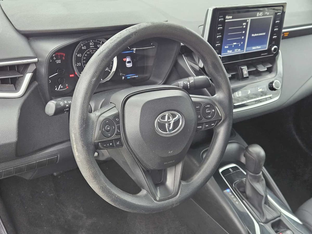 2021 Toyota Corolla - Image 2