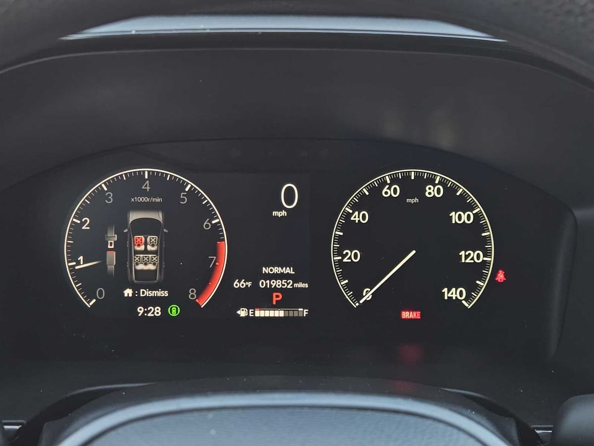 2024 Honda CR-V - Image 15