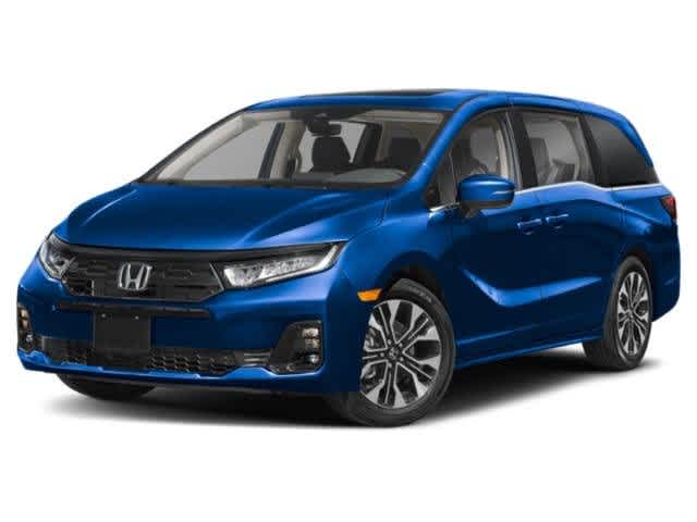 2026 Honda Odyssey - Image 1