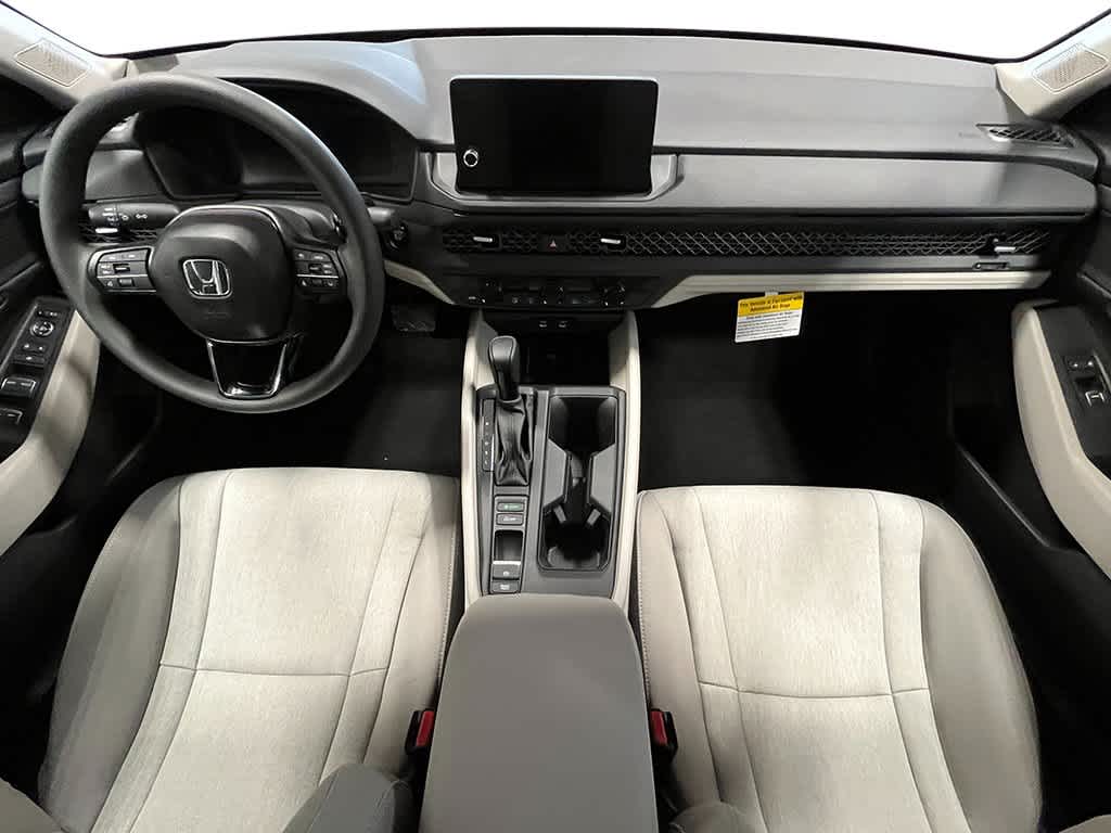 2026 Honda Accord - Image 25