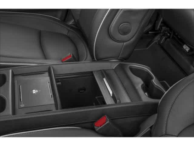 2026 Honda Odyssey - Image 14