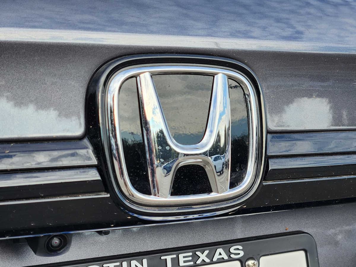 2026 Honda Odyssey - Image 9