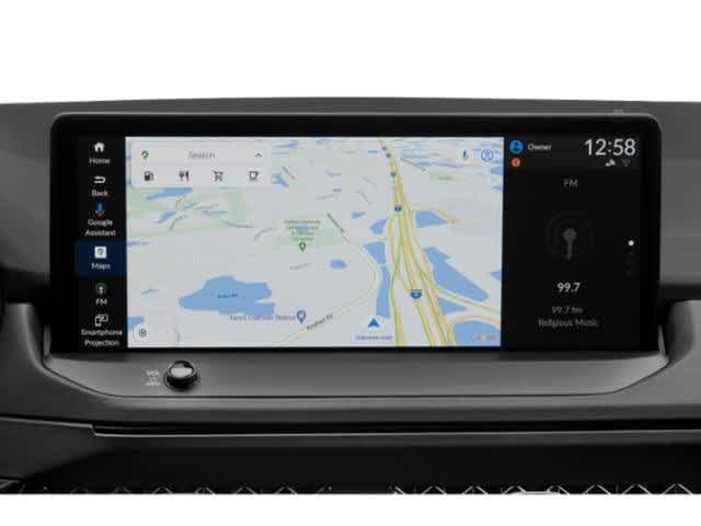 2025 Honda Accord Hybrid - Image 19