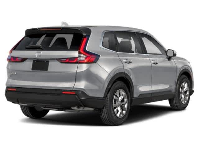 2026 Honda CR-V - Image 5